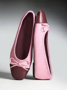 Coral Pink