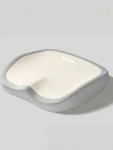 A Thick Memory Foam Cushion, Providing Comfortable Support For The Waist And Hips, Is Perfect For Use When Sitting For Long Periods In The Office Or During Study Sessions.. - multicolor - View 16