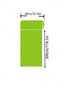 1 Roll White Matte Textured Self Adhesive Wallpaper Durable Waterproof Peel And Stick For Cabinet Table Chair Kitchen Bedroom Living Room Countertop Furniture Refurbishing Decor - White - View 11