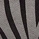 斑馬絨料