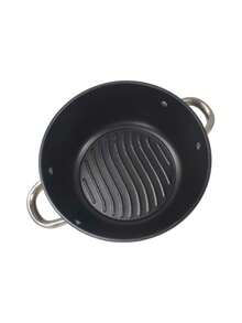 Thickened Non‑Stick Pot, Household Stewing Pot, Daily Soup Pot, Universal Stove Pot - View 6