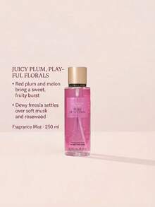 Victoria's Secret رذاذ الجسم بيور سيداكشن 250 مل - Pure Seduction - مشاهدة 5