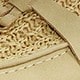 دقيق الشوفان والمشمش