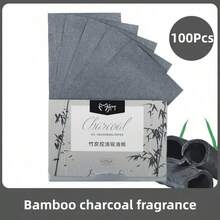 1 gói 100 miếng giấy thấm dầu một mặt, khăn lau mặt di động, dùng với sữa rửa mặt, kiềm dầu, khăn giấy thấm dầu, dụng cụ trang điểm - Nhiều màu - Xem 13