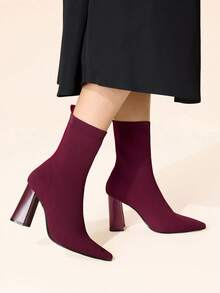 Burgundy 1
