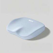 A Thick Memory Foam Cushion, Providing Comfortable Support For The Waist And Hips, Is Perfect For Use When Sitting For Long Periods In The Office Or During Study Sessions.. - multicolor - View 12