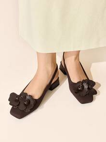 Coffee Brown