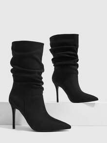 Matte Black