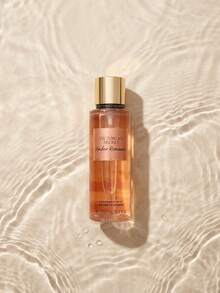 Victoria's Secret Amber Romance Body Mist 250 ml – Body Mist, Long-Lasting, For Women, Deep Amber, Amber, Suitable For Daily Wear - Amber Romance - Visa 4