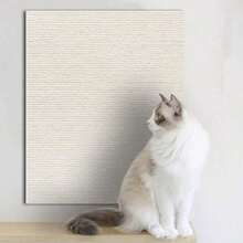 Self-Adhesive Cat Scratch Pad, Scratch Mat For Cats To Protect Furniture, Corners, Walls Indoor - 30cmX60cm - View 20