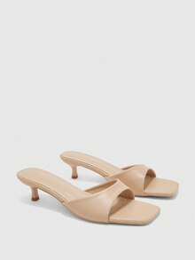 PU apricot