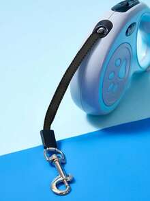 Zazumi 3m/5m Retractable Pet Leash, Suitable For Small And Medium-Sized Dog Breeds.Two Styles Will Be Sent Randomly - Multicolor - View 4