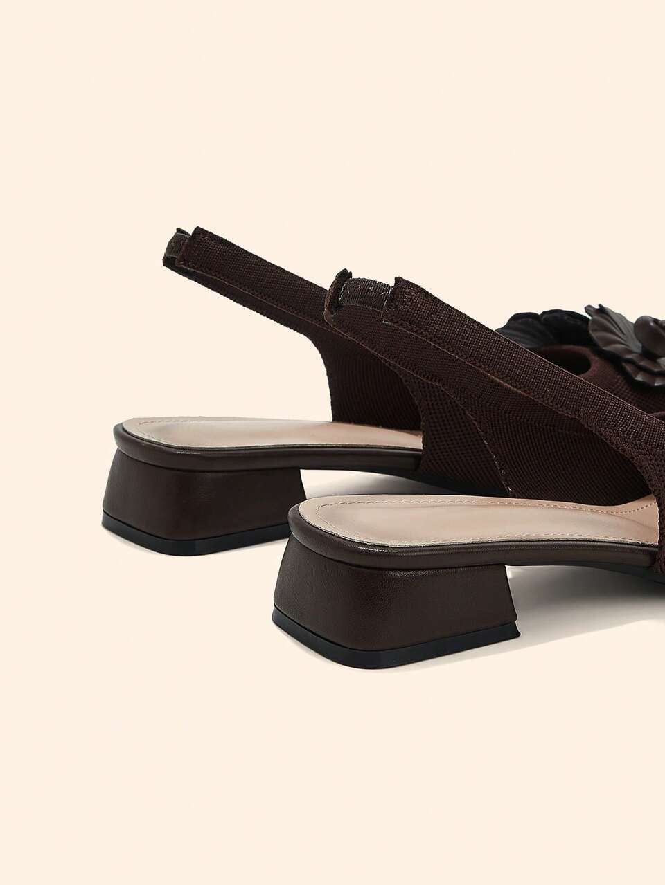 CUCCOO BASICS Fashion Classic Fabric Breathable Comfort Commuter Party Banquet