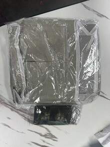 多口袋壁掛式收納袋，省空間布製掛袋，適用於臥室門、衣櫃和床頭牆面，可收納手機、書籍、充電器、眼鏡和遙控器 - 彩色 - 查看 4