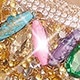 金色