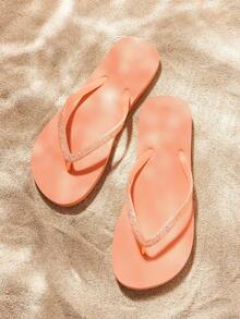 Coral Pink