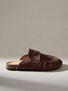 Chocolate Brown
