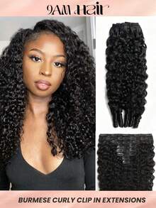 Natural Black