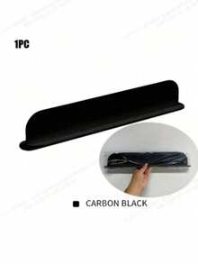 Silicone Sink Splash Guard Kitchen Sink Basin Splash Blocker Countertop Water Barrier Water Blocker For Lab Sink Vegetable Basin Dishwasher Restaurant Bathroom Rv Waterproof Cover Kitchen Utensils Essentials Home Essentials - one-size - View 21