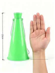 MINKOJA 5PCS 10PCS  Sports Event Football Megaphone For Cheering And Atmosphere - View 12
