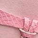 Raspberry Bare Powder