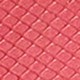 Coral red with navy blue