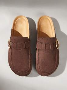 Coffee Brown