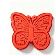 Use DIY Molds To Create Unique Garden Stepping Stones. You Can Make Decorative Stones In The Shapes Of Butterflies, Snowflakes And Bees, And Paint Them Freely To Match The Atmosphere Of Each Season. It Is An Excellent Gift For Gardening Enthusiasts. - A - View 11