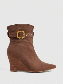 Coffee Brown
