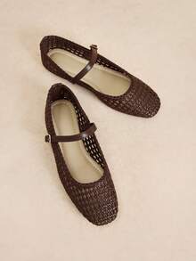 Chestnut Brown