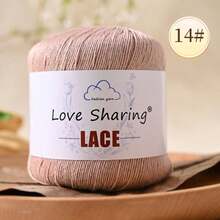 Yarn For Hand Knitting Yarns For Knitting And Crochet 8 Ply Worsted Sweater Blanket Soft Yarn Needlework - multicolor - View 18