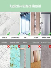 8 buah Stiker Dinding Perekat Diri 3D Bermotif Marmer Putih Murni Tahan Air dan Anti Noda, Panel Dinding yang Dapat Dikupas untuk Renovasi, Kertas Dinding, Wallpaper, Dekorasi Rumah Musim Semi untuk Menyegarkan Rumah Anda, Stiker Dekoratif Rama, Hadiah Ulang Tahun, Wisuda - Putih - View 11