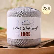 Yarn For Hand Knitting Yarns For Knitting And Crochet 8 Ply Worsted Sweater Blanket Soft Yarn Needlework - multicolor - View 30