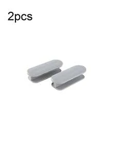 1/2/4Pcs Self-Adhesive Pull Handles, No Drill Auxiliary Push Pull Helper For Sliding Window, Cabinet, Drawer, Wardrobe - View 10