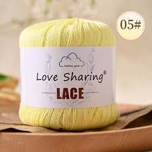 Yarn For Hand Knitting Yarns For Knitting And Crochet 8 Ply Worsted Sweater Blanket Soft Yarn Needlework - multicolor - View 28