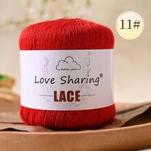 Yarn For Hand Knitting Yarns For Knitting And Crochet 8 Ply Worsted Sweater Blanket Soft Yarn Needlework - multicolor - View 37