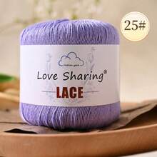 Yarn For Hand Knitting Yarns For Knitting And Crochet 8 Ply Worsted Sweater Blanket Soft Yarn Needlework - multicolor - View 36