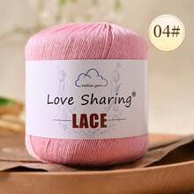 Yarn For Hand Knitting Yarns For Knitting And Crochet 8 Ply Worsted Sweater Blanket Soft Yarn Needlework - multicolor - View 31