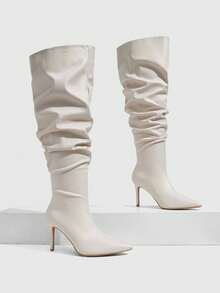 Beige A