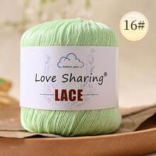 Yarn For Hand Knitting Yarns For Knitting And Crochet 8 Ply Worsted Sweater Blanket Soft Yarn Needlework - multicolor - View 19