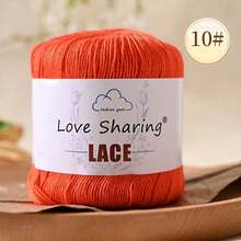 Yarn For Hand Knitting Yarns For Knitting And Crochet 8 Ply Worsted Sweater Blanket Soft Yarn Needlework - multicolor - View 26