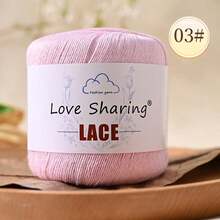 Yarn For Hand Knitting Yarns For Knitting And Crochet 8 Ply Worsted Sweater Blanket Soft Yarn Needlework - multicolor - View 13