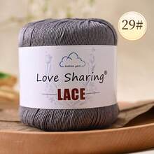 Yarn For Hand Knitting Yarns For Knitting And Crochet 8 Ply Worsted Sweater Blanket Soft Yarn Needlework - multicolor - View 34