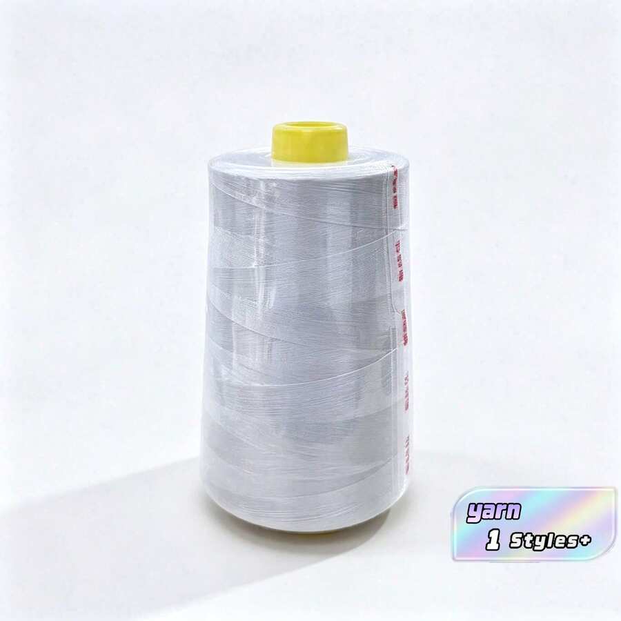500g 粗紡毛線,線條光滑均勻,柔軟親膚,保暖透氣,抗起球不脫毛,中等厚度,易於編織,適用於手編針與鉤針 - 黑標羊絨500克 - 查看 1