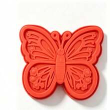 Use DIY Molds To Create Unique Garden Stepping Stones. You Can Make Decorative Stones In The Shapes Of Butterflies, Snowflakes And Bees, And Paint Them Freely To Match The Atmosphere Of Each Season. It Is An Excellent Gift For Gardening Enthusiasts. - A - View 14
