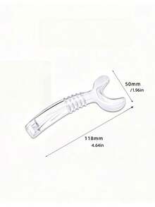 Dog Mouth Opener Teeth Cleaning Assistant Tool For Pet Grooming Home Use Veterinary Clinic Oral Care Accessory For Small Medium Large Breed Dog Puppy Adult All Season - View 4