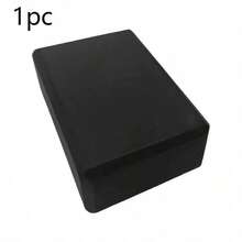 Yoga Blocks, Pilates Blocks, Foam Yoga Blocks - Supportive Latex-Free Eva Foam - Soft Non-Slip Surface With Beveled Edge Design, Suitable For Yoga, Pilates, Meditation - Provides Stability, Balance, Deepens Stretching, Enhances Flexibility - Multicolor - View 11