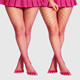 Hot Pink