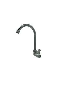 Matte Black Wide Spray Shower Faucet, Waterfall Sink Tap, 3-Hole Mount Double Handle Modern Vanity Faucet With Pop-Up Drain Assembly & Supply Hoses, 8 Inch - A - View 11