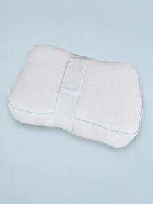 Haus Hana 1 Pc Adjustable Strap Knee Support Pillow For Side Sleepers, Soft Multifunctional Leg Positioning Cushion, Relieve Hip Back Pressure, Can Be Used As Lumbar Support, For Bedroom Rest Home Travel Daily Sleeping Use - Multicolor - View 10